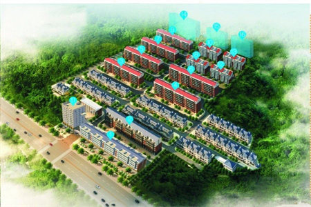 市中区裕华小区1室1厅1卫急售