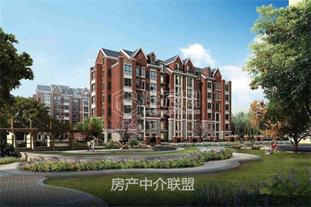 云门山风景区范围内1—3层双拼别墅出售