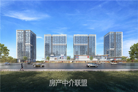 大别山高铁CAZ旁精装修送车位五证齐全精装大三房可按揭
